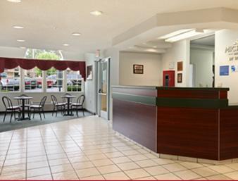 Microtel Inn & Suites By Wyndham Kannapolis/Concord Exteriör bild